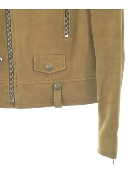 Saint Laurent Paris Riders Shoulder Bag - Picture 6 of 7